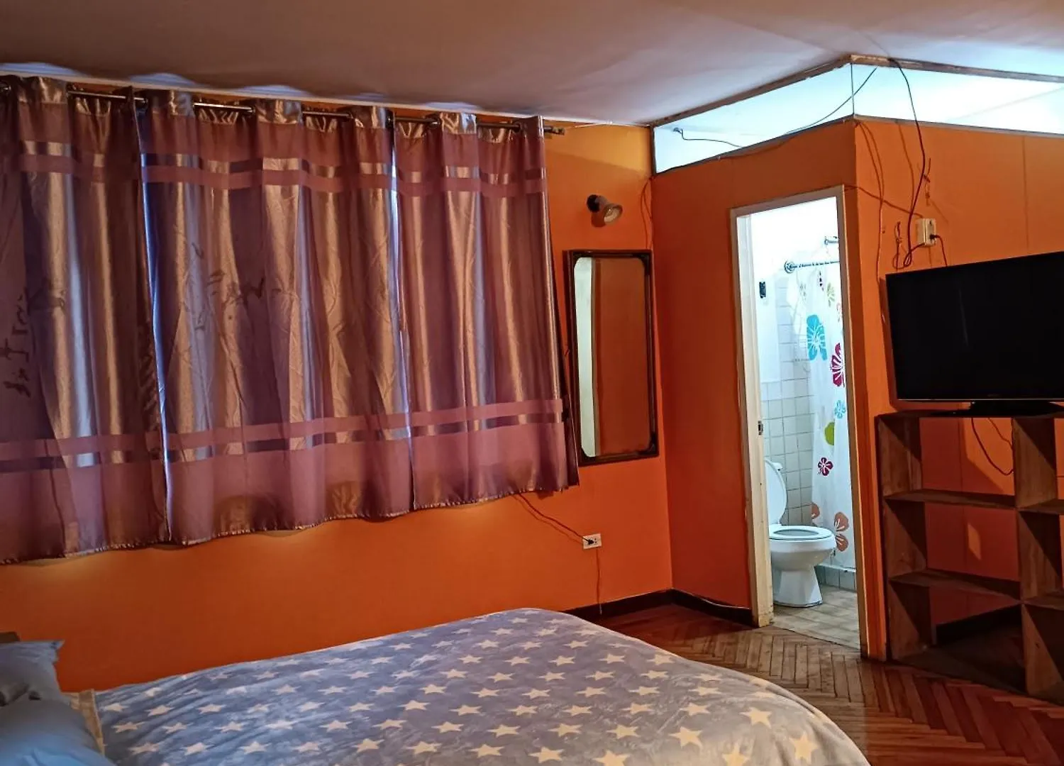 Hostal Nayeli Quito 0*,  Ecuador
