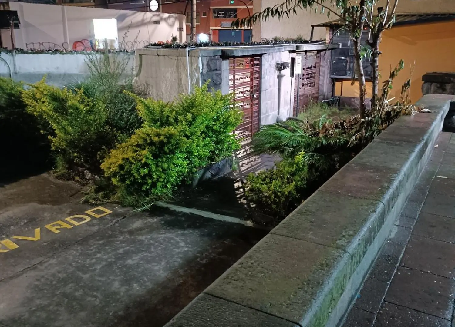 Hostal Nayeli Quito Affittacamere