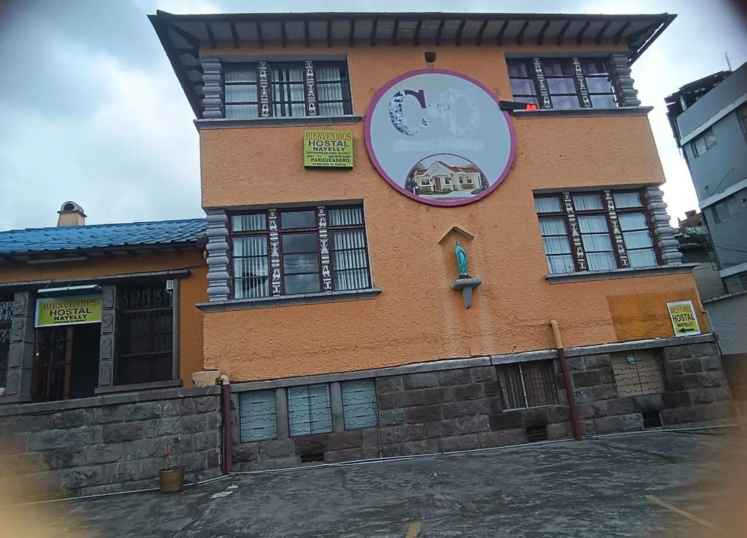 Hostal Nayeli Quito