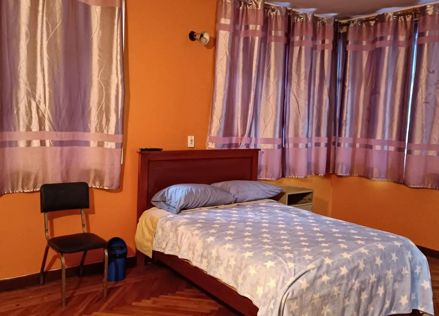 Affittacamere Hostal Nayeli Quito